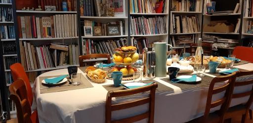 La musicale - Housity