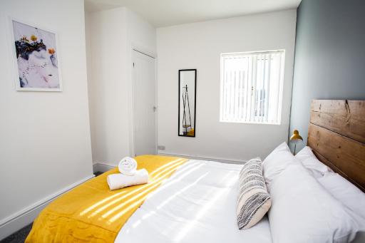Easington House by #ShortStaysAway - Housity