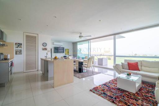 Karibana- Apartamento Para 6 con Hermosas Vistas - Housity