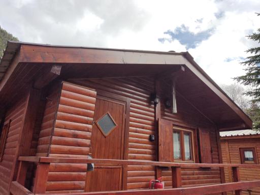 Chalet del sorriso - Housity