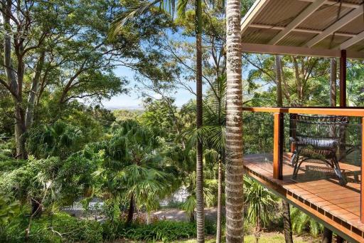 Sunrise on Nyes - Buderim - Housity