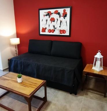Departamento Calchines - Housity