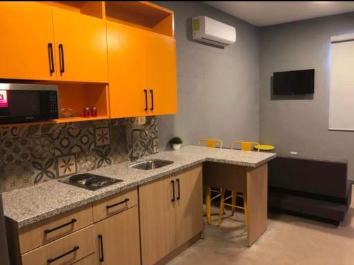 Depa centro Hermosillo - Hizvo