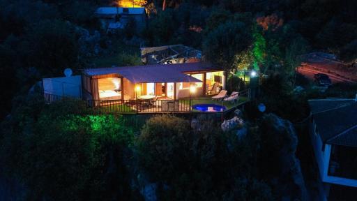 Göcek Tiny House Bungalow - Housity
