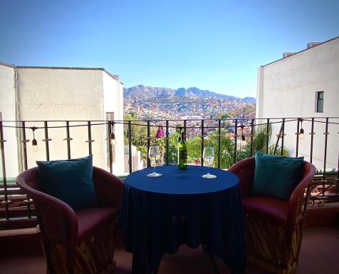 Casa San Javier - Housity