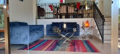 CASA RINU ROOM # 1 - Housity