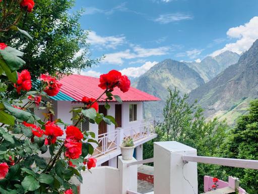 Ramneek Homestay - Housity