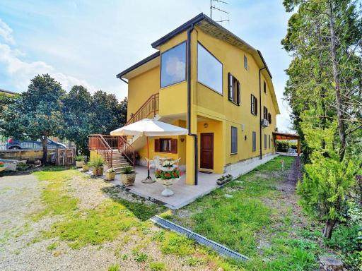 Villa Magnolia - Primo piano - Housity