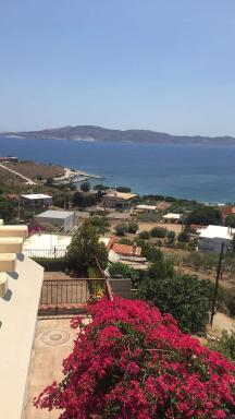 Keratea Attica Coast Villa - Housity