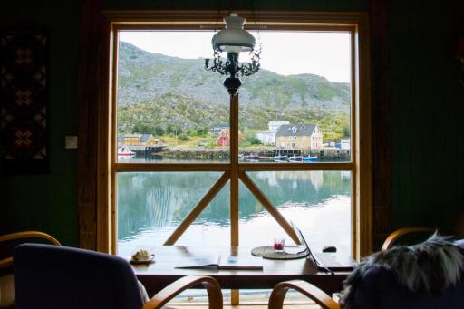 Heimbrygga Restaurant & Accommodation - Housity
