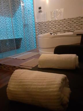 Appartamento- B&B Suite Andria Love - Hizvo