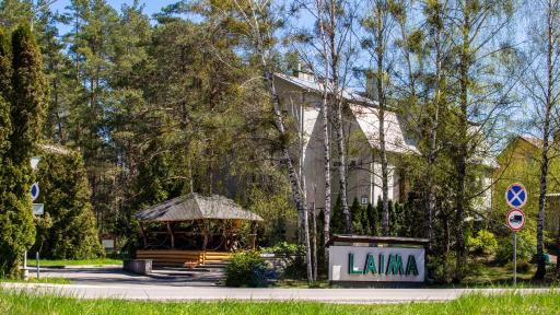 Apartamentai Laima - Housity