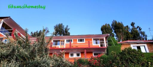 Tikawasi Homestay Comunidad Pueblo Isla Amantani José Luis - Housity
