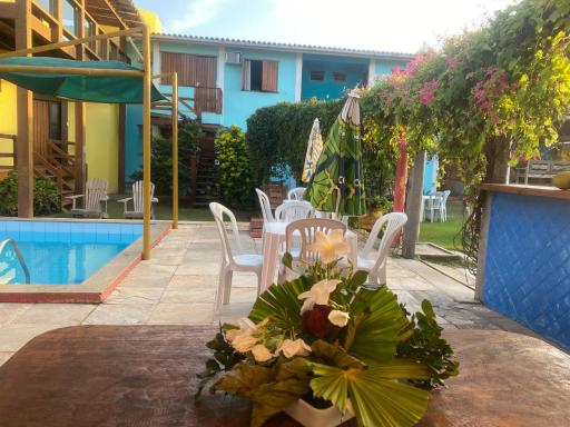 Pousada Do Sol - Housity