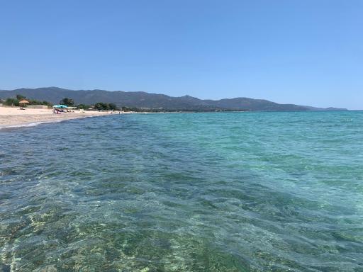 Beach House Sant'Andrea - Housity