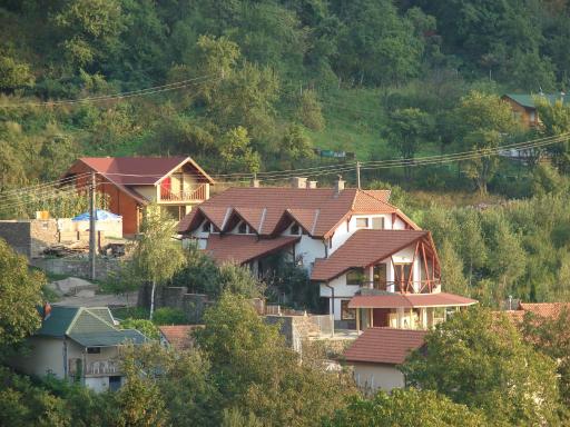 Vila Anastasia - Housity