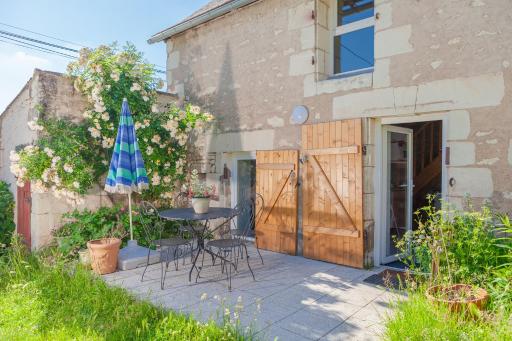 fraicheur, calme et bien-être classé 2 étoiles - Housity