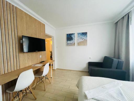 Pokoje Gościnne i Apartamenty Ula - Housity