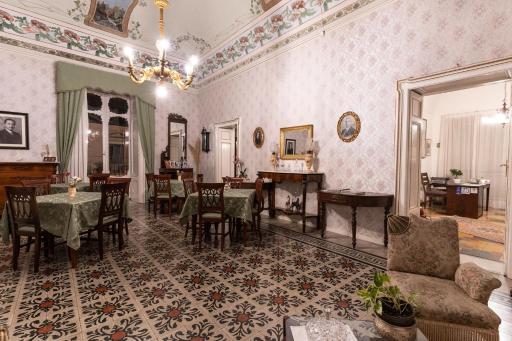 Palazzo Il Cavaliere B&B De Charme - Housity