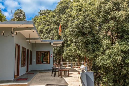 Bajoon homestay - Housity