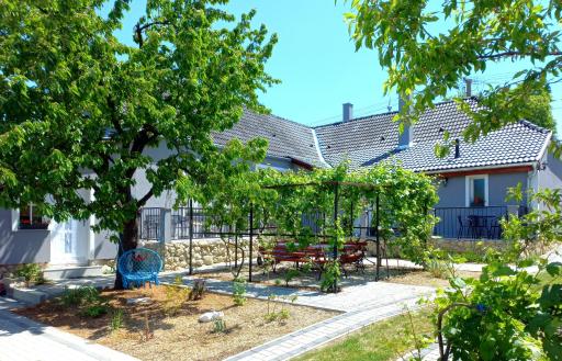 Blanka Villa Wellness Home - Housity