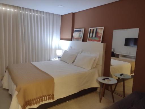 Estúdio Itaipava - Granja Brasil - Flat 2 407 - Hizvo