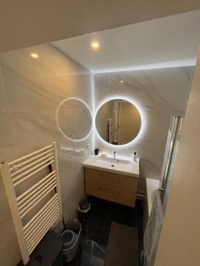 Corbeil-Essonnes : Bel appartement près du fleuve - Housity