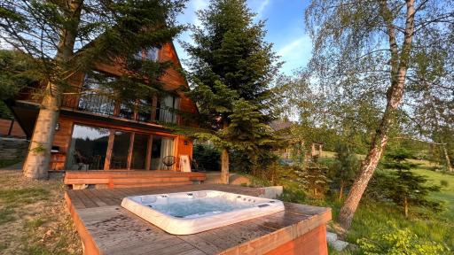 Mountain Cottage Gorcówka - Housity
