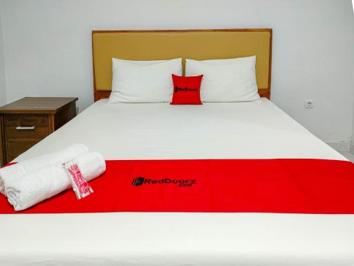 RedDoorz at Omah Candi Sari near Airport YIA - Housity