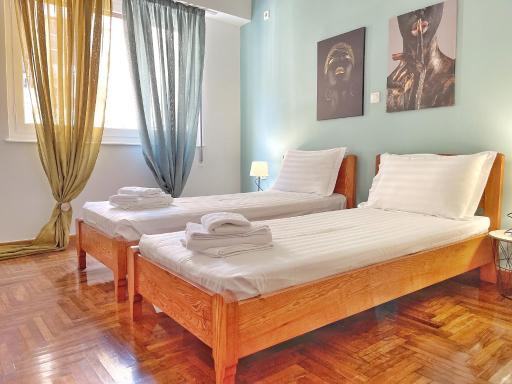 Athens-Kipseli - Housity