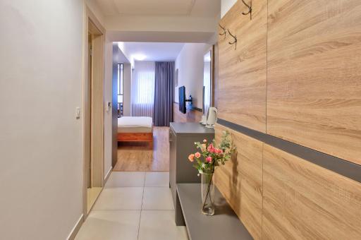 Hotel Dompes - Hizvo