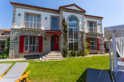 Kokopelli Alacati - Housity