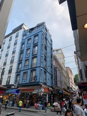 Gulhane Corner Hotel - Housity