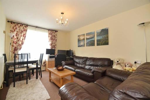 Lovely one bed apartment to rent - Housity