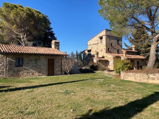 Palazzetta - Charming Country House in Todi - Housity