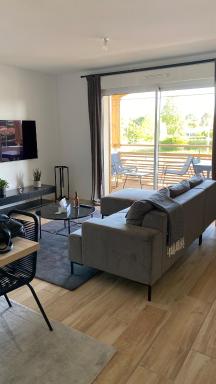 Seignosse : Superbe T3 à 5km de l’océan - Housity