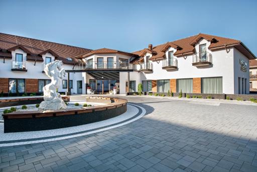 Hotel Sebory - Housity