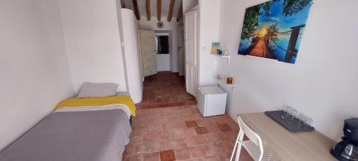 La Casa Character - Housity