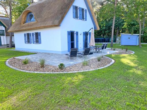 Ferienhaus Zirchow USE 3541 - Housity