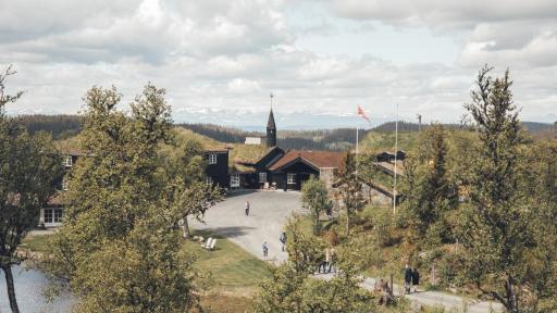 Danebu Kongsgaard - Boutique Hotel - Housity