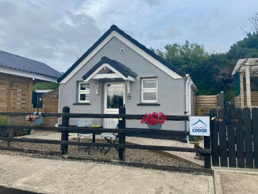 Gracehill Lodge - Guest Accommodation - Housity