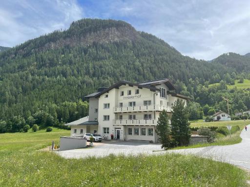 Apart Inntalerhof - Housity