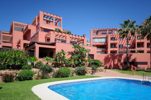 Enjoy2Rent Hipodromo Apartment, Mijas Costa - Housity