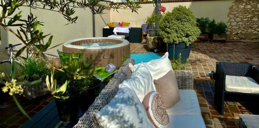 La clé Desportes - Housity