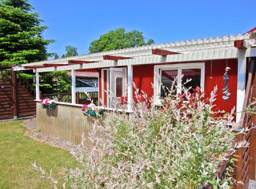 Ferienhaus Wiek RUEG 2111 - Housity
