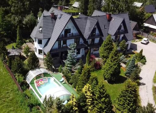 Willa Juna Tatry - Housity