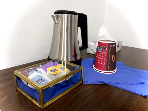 Hotel Hamburg Inn - Housity