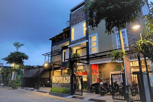 SOWAN BOUTIQUE GUEST HOUSE - Housity