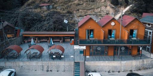 ayder doruk otel - Housity