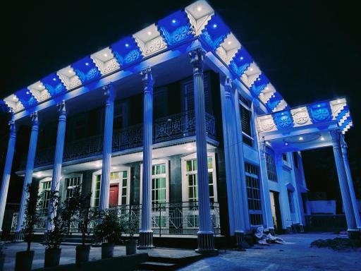 Masters Holiday Home - Housity